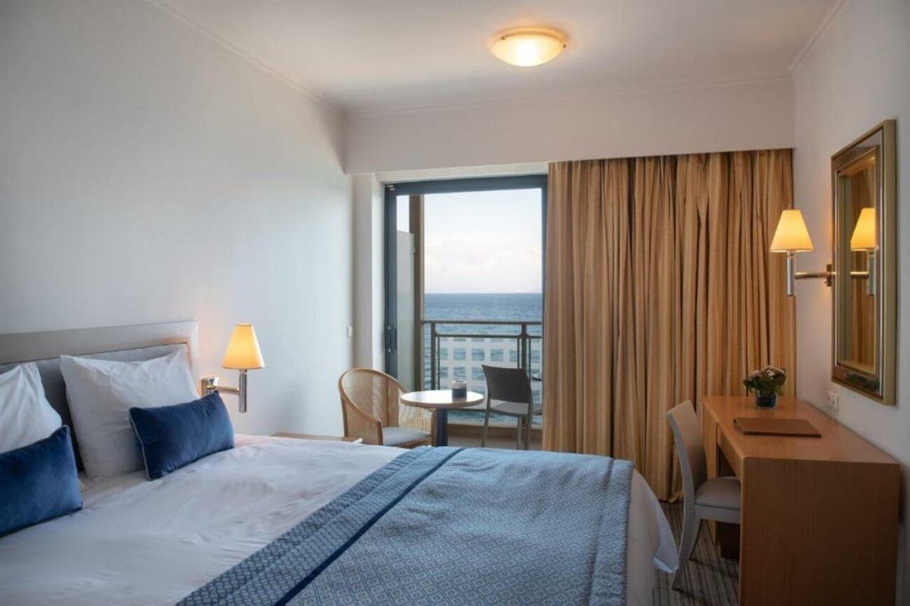 Chios Chandris 4* Chios Town