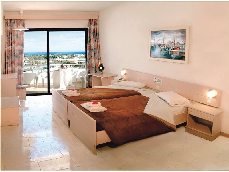 Hotel Iris