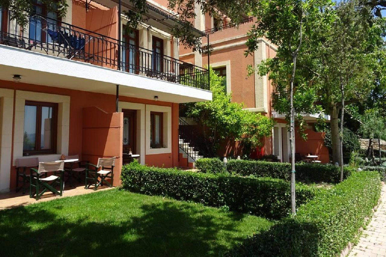 Katalagari Country 4* Heraklion (Crete)