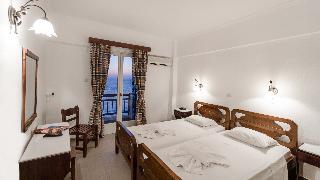 Hotel Nikolas 3*