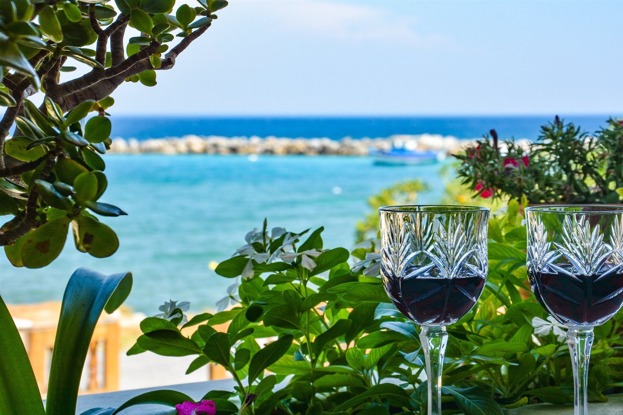 Hotel Sunrise Ireo (Samos)