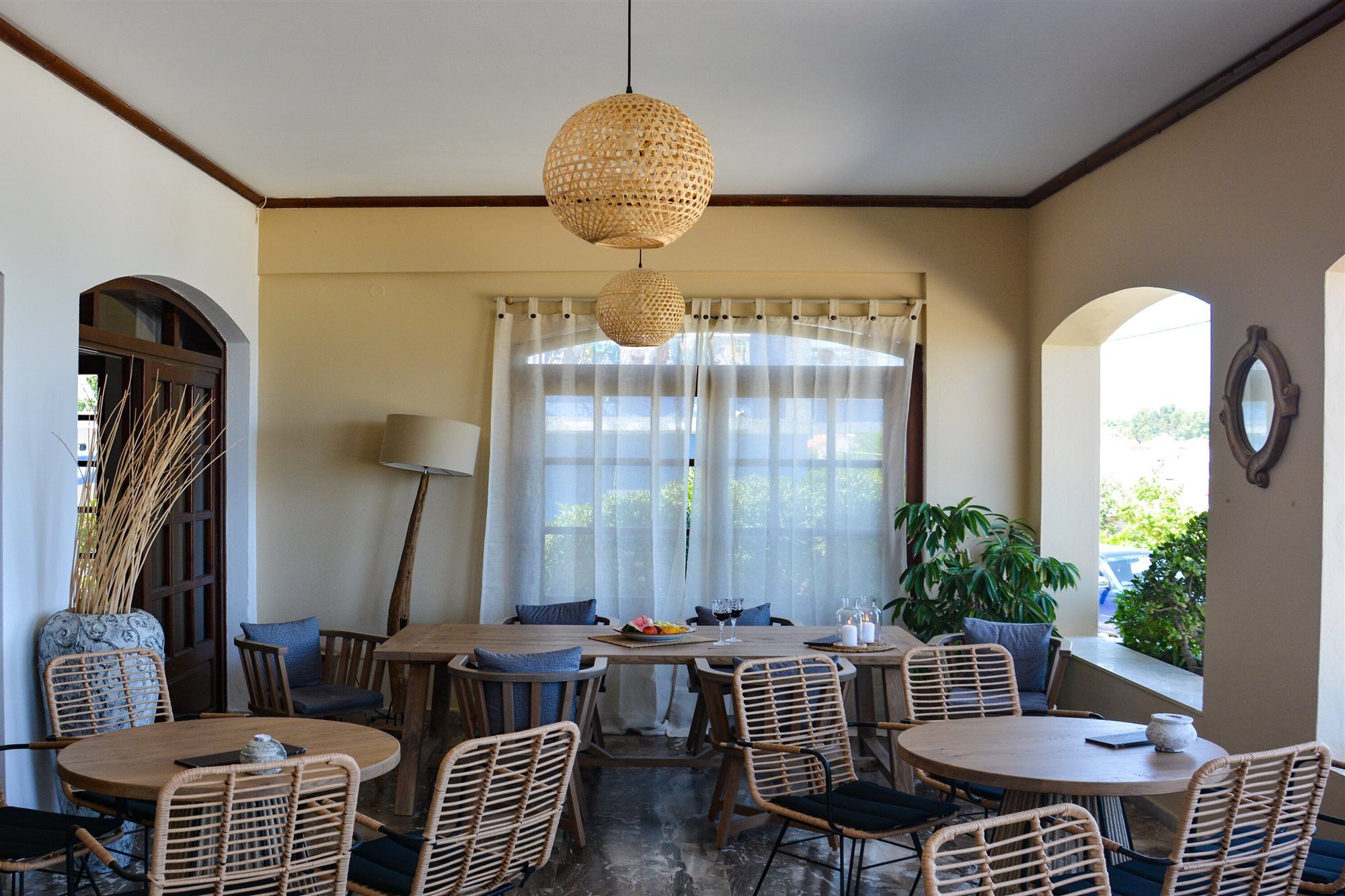 Hotel Sunrise Ireo (Samos)