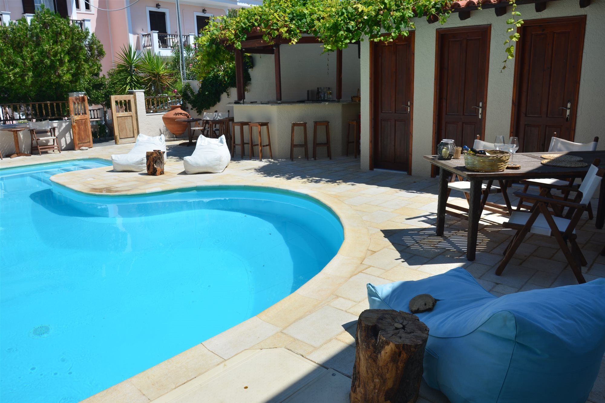 Hotel Sunrise 3*