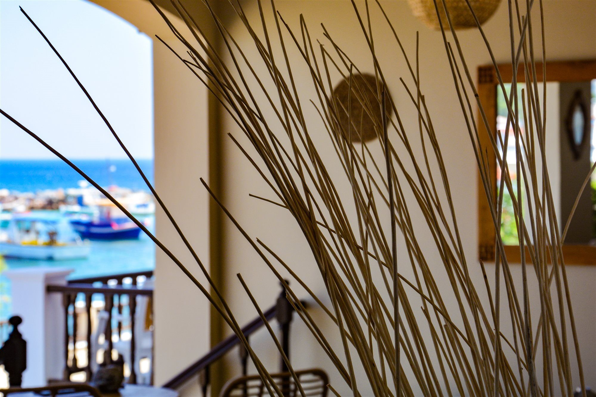 Hotel Sunrise Ireo (Samos)