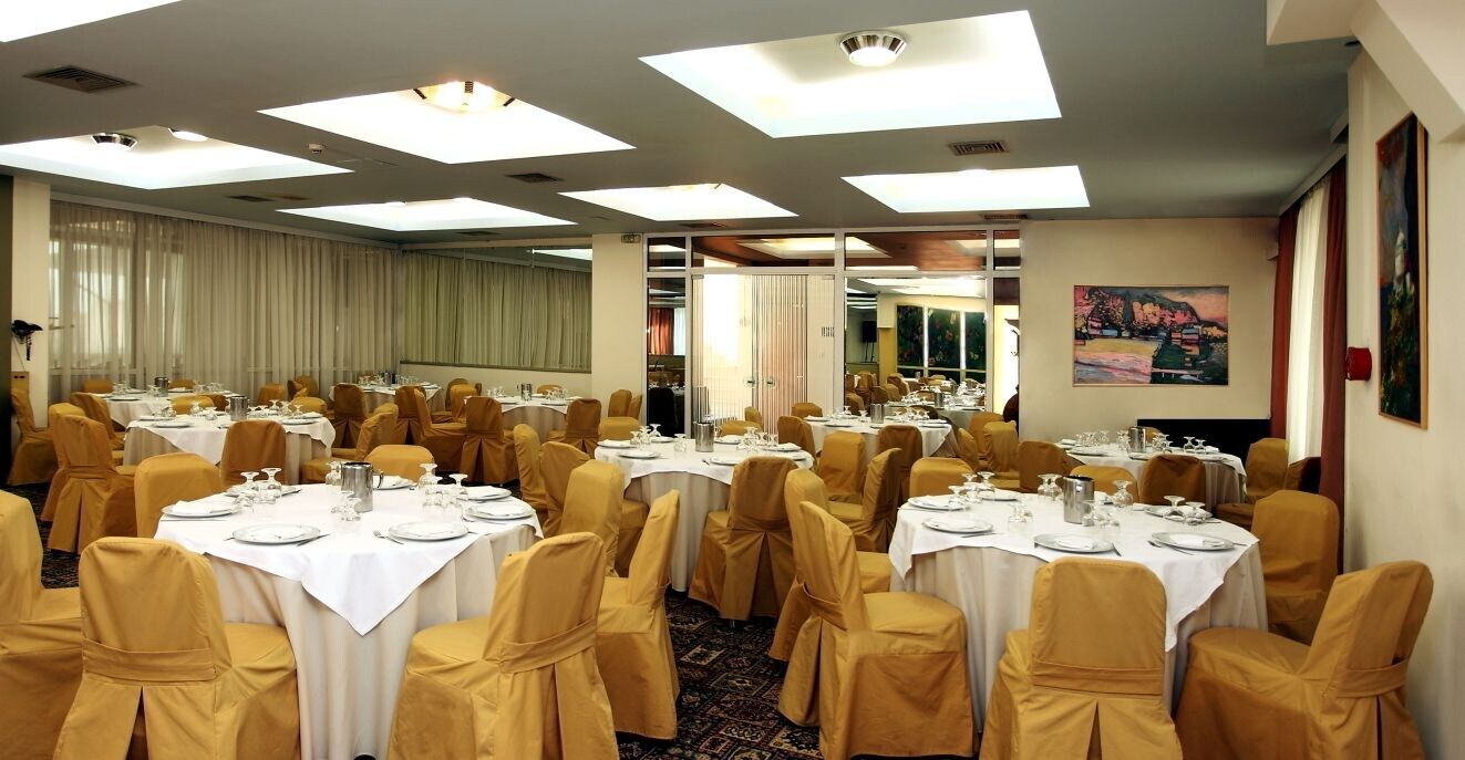 Metropol Hotel Larissa
