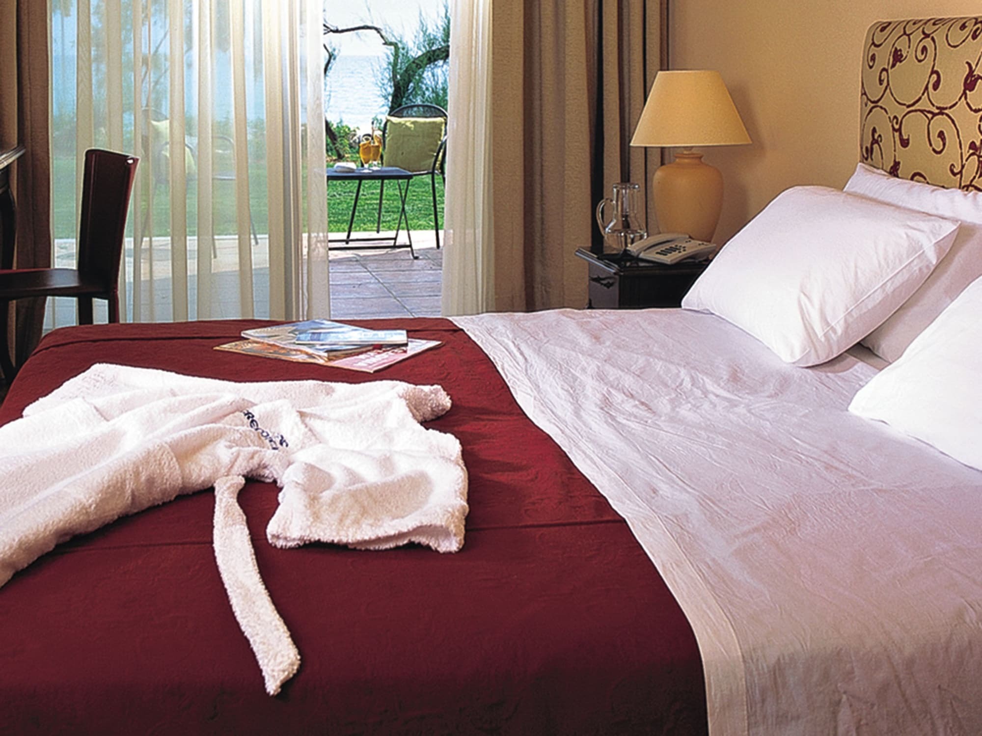 Grecotel Egnatia Hotel Alexandroupoli
