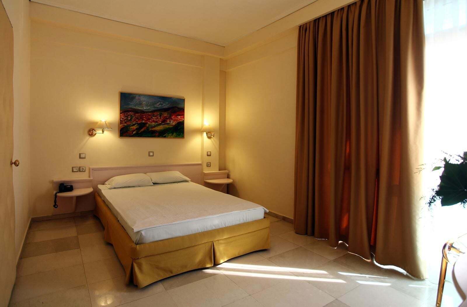 Hotel Metropol Larissa