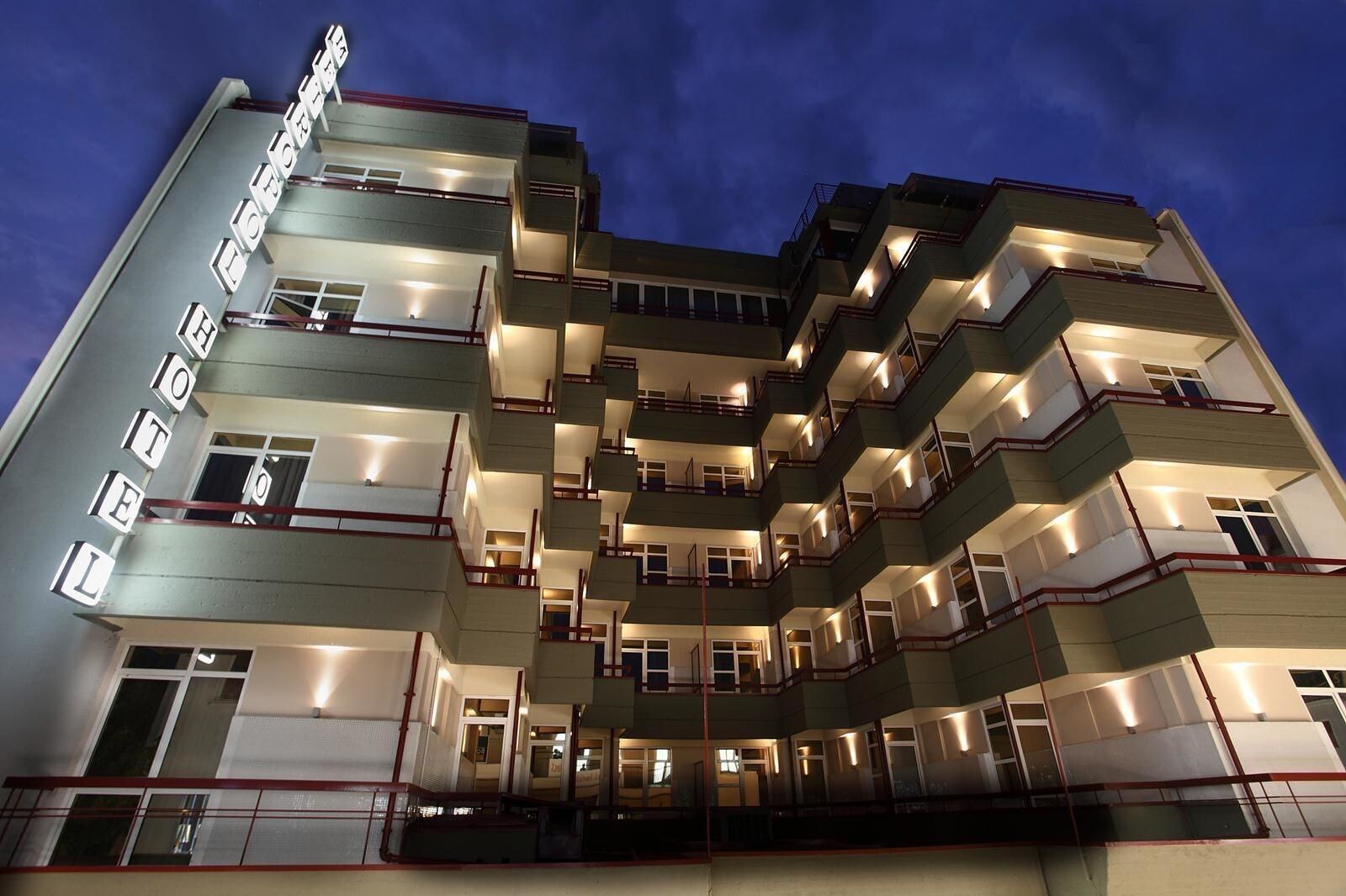 Hotel Metropol Larissa
