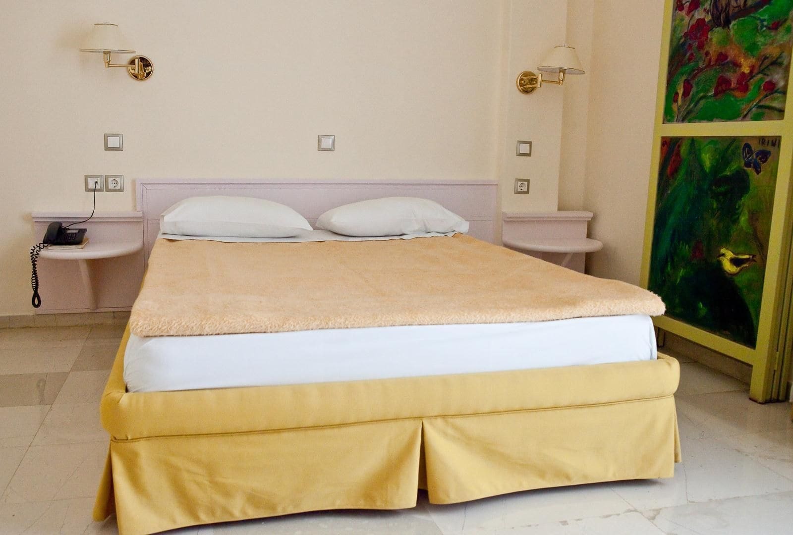 Metropol 3* Larissa