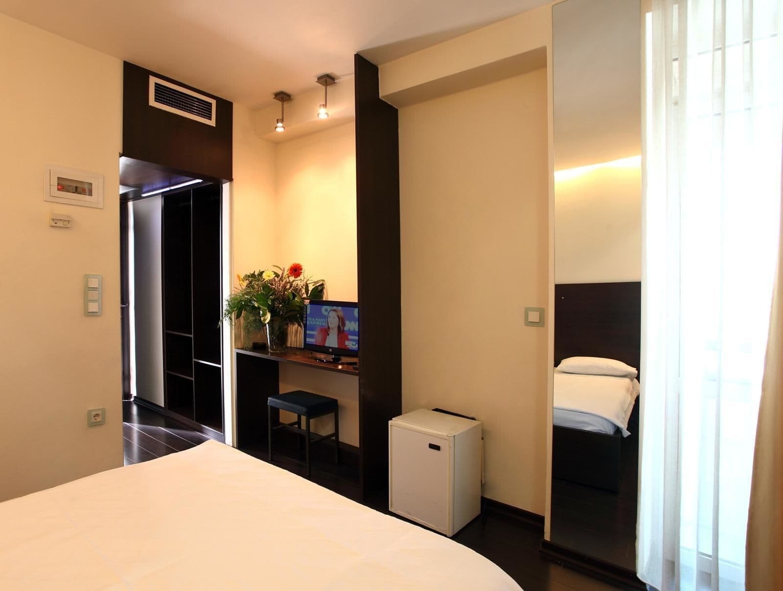 Hotel Metropol 3*