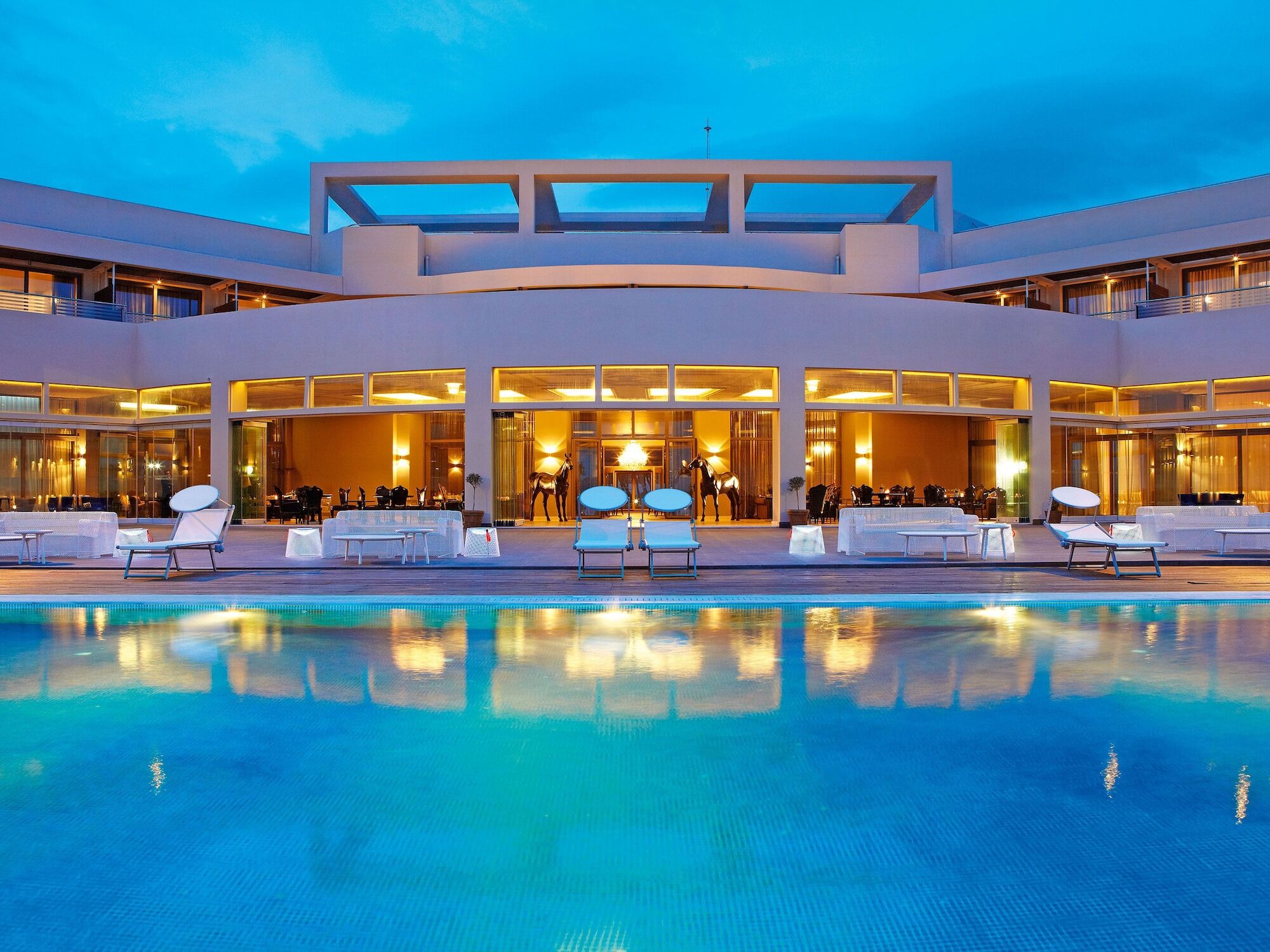 Grecotel Astir Palace 5* Alexandroupoli