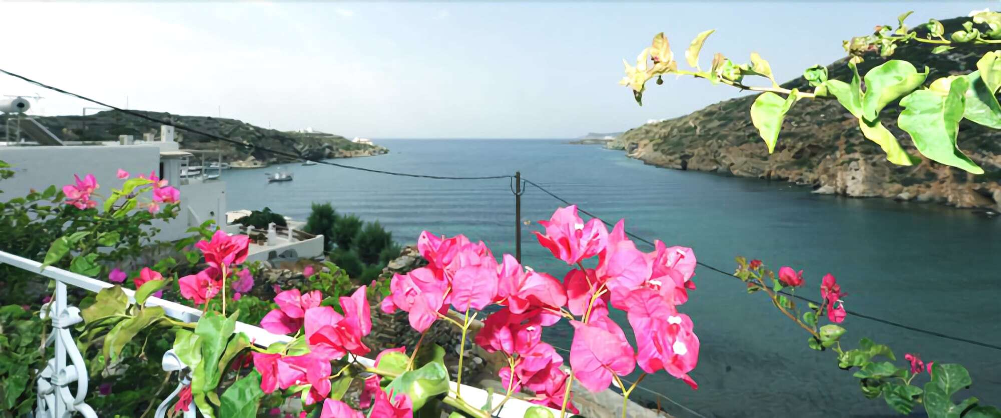 Thalatta Aparthotel 2*