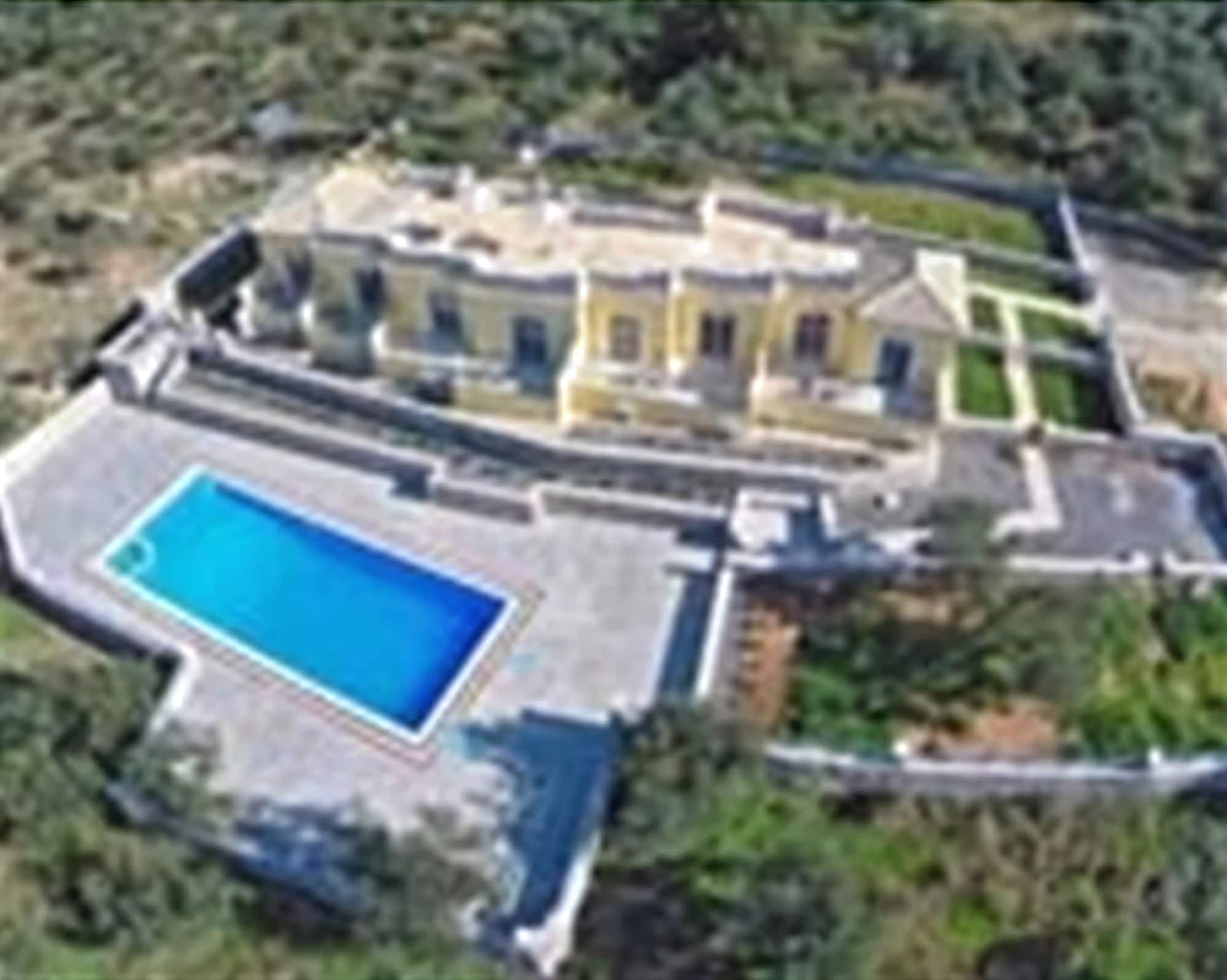 Sunday Maria Hotel 3*