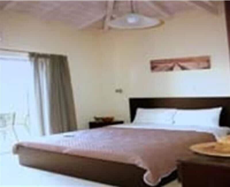 Sunday Maria Hotel 3*