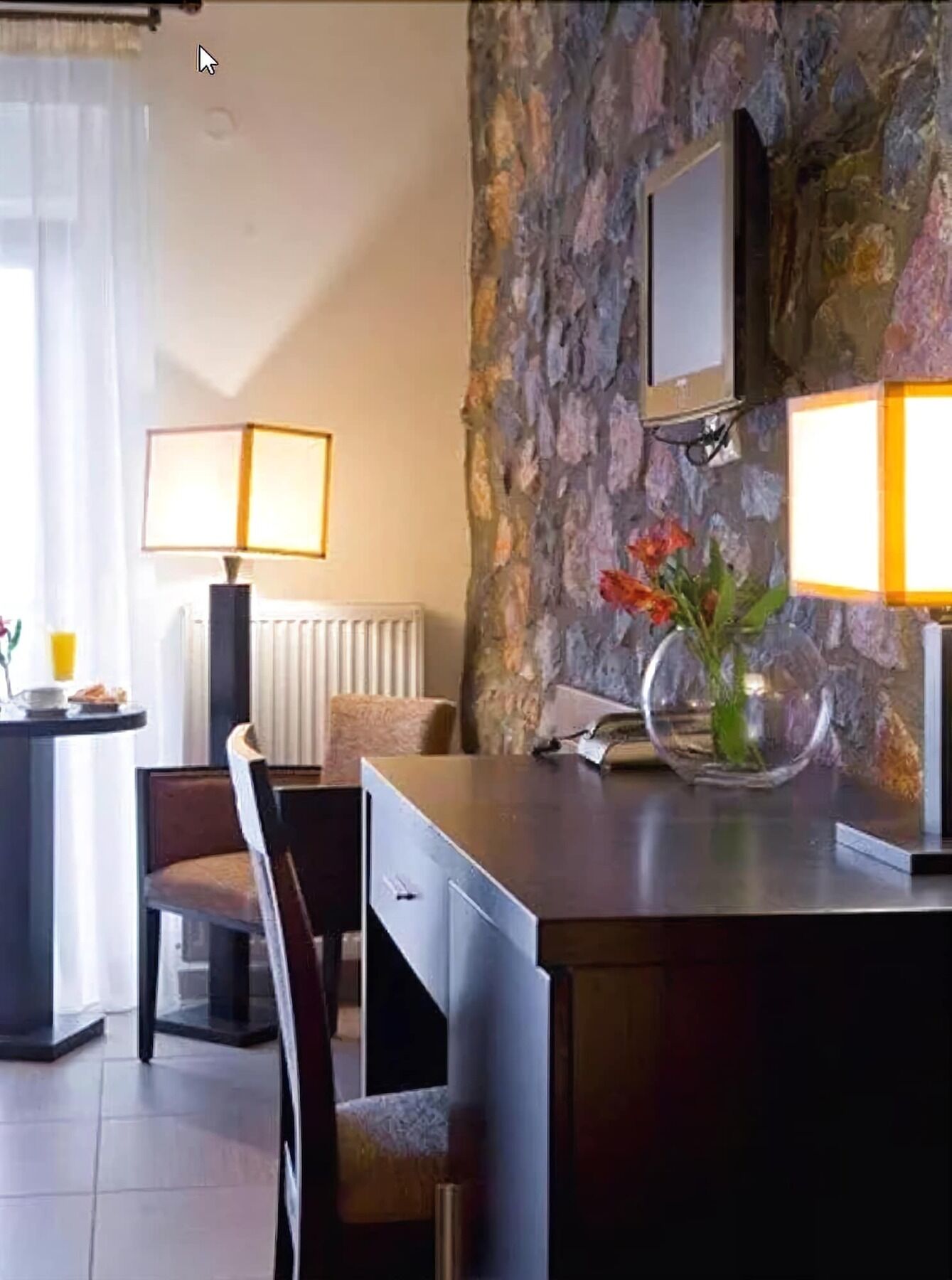 Hotel Domotel Neve Mountain