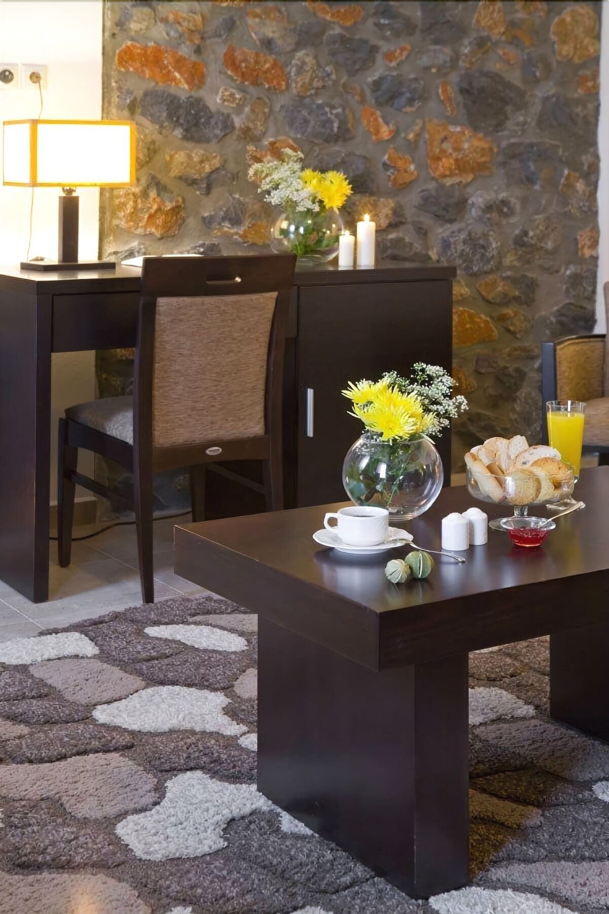 Domotel Neve Mountain 4*