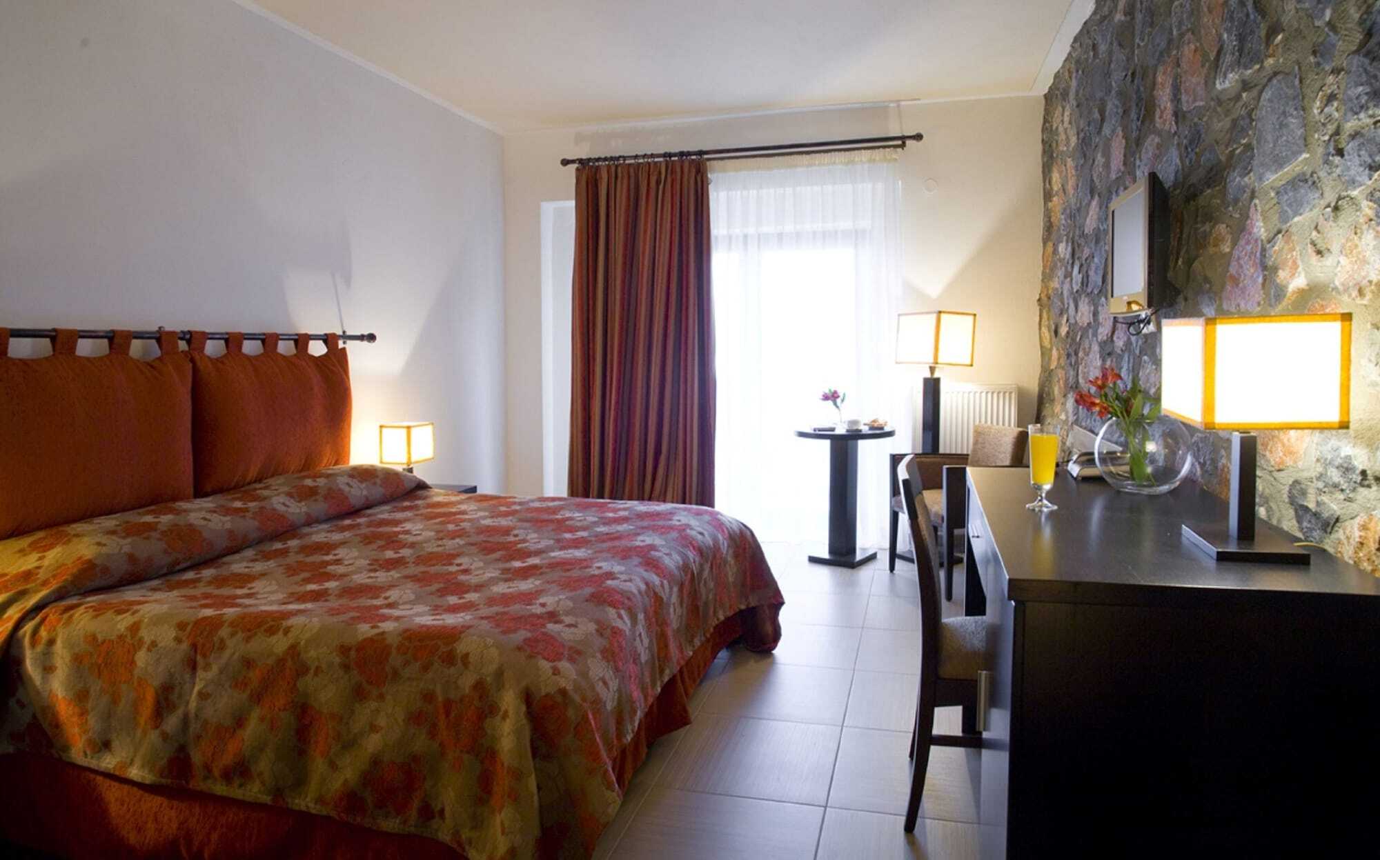 Domotel Neve Mountain