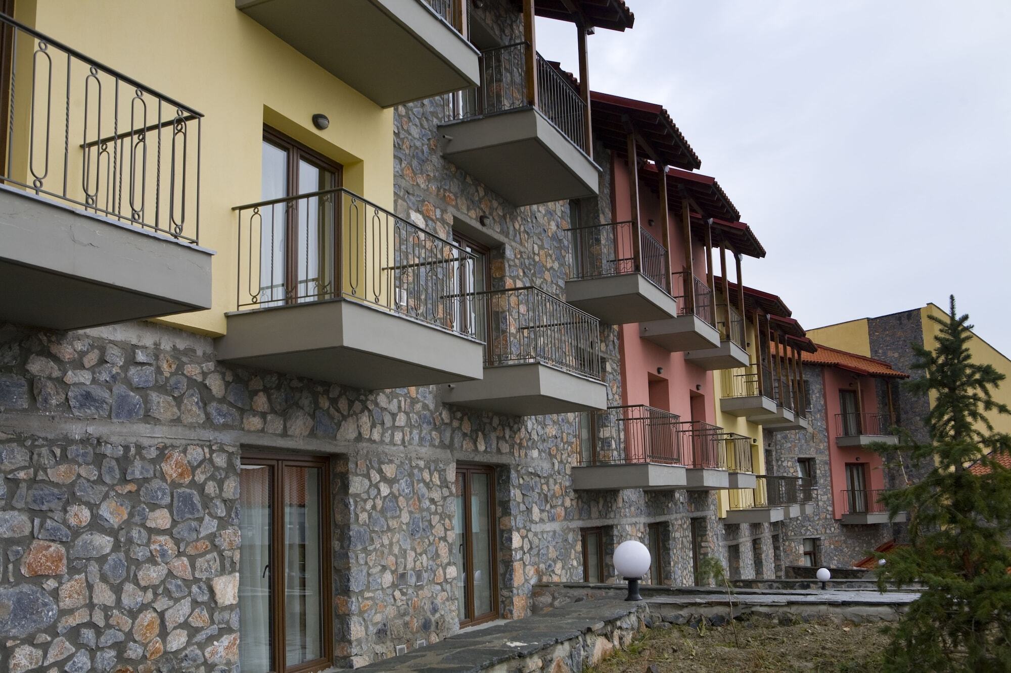 Domotel Neve Mountain Hotel 4*