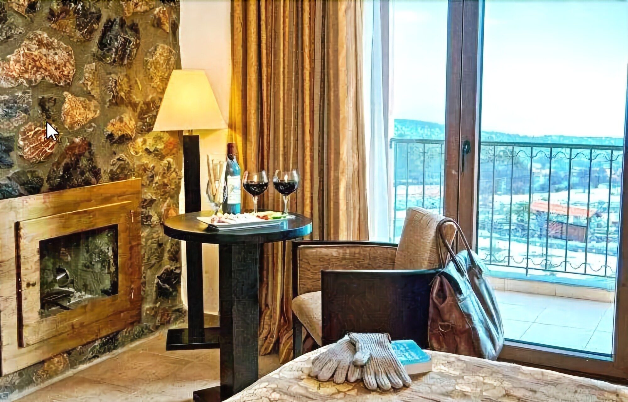 Domotel Neve Mountain Hotel 4*