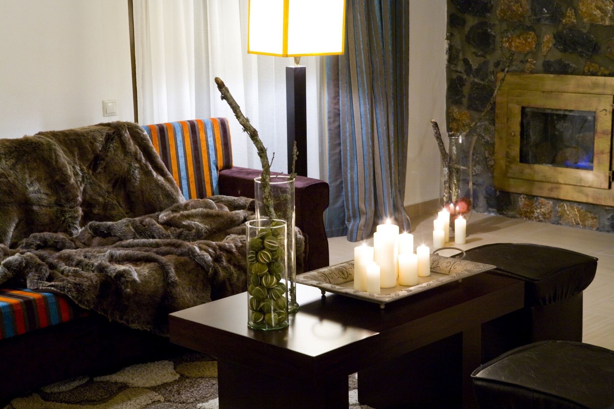 Domotel Neve Mountain 4*