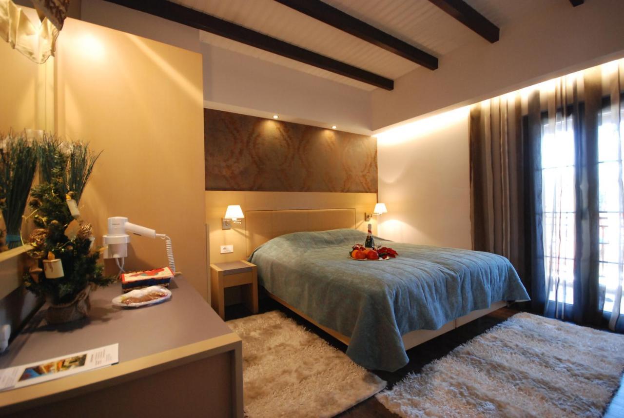 Guest house Chrysa