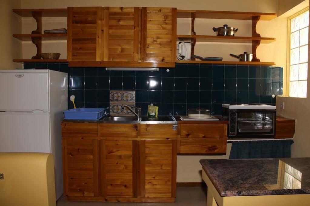 Creta Solaris Apartment *