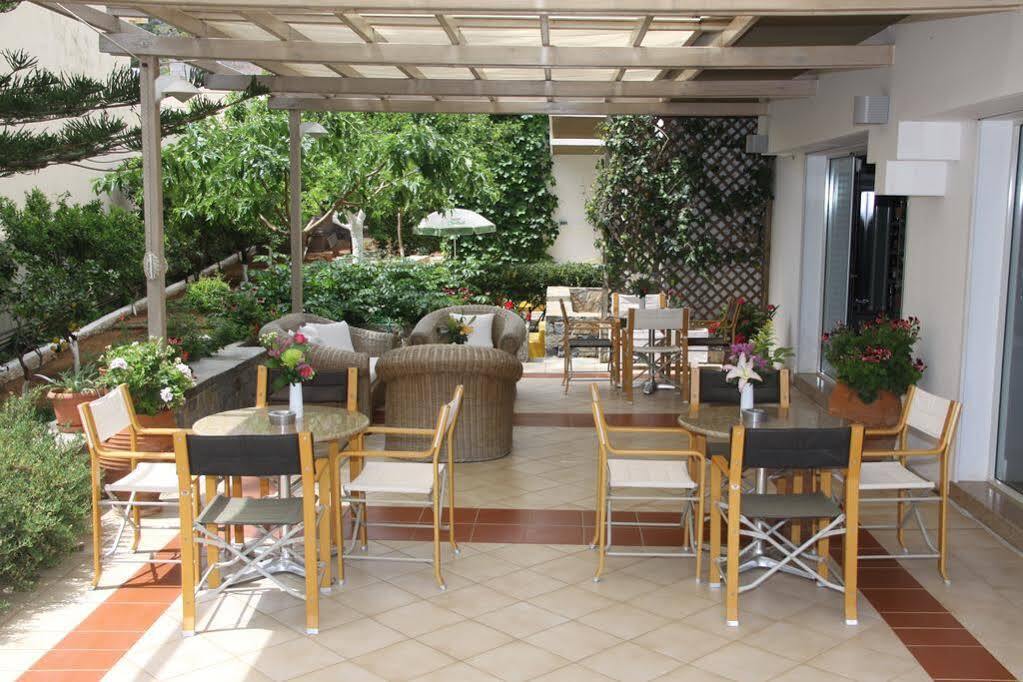 Apartment Creta Solaris Stalida