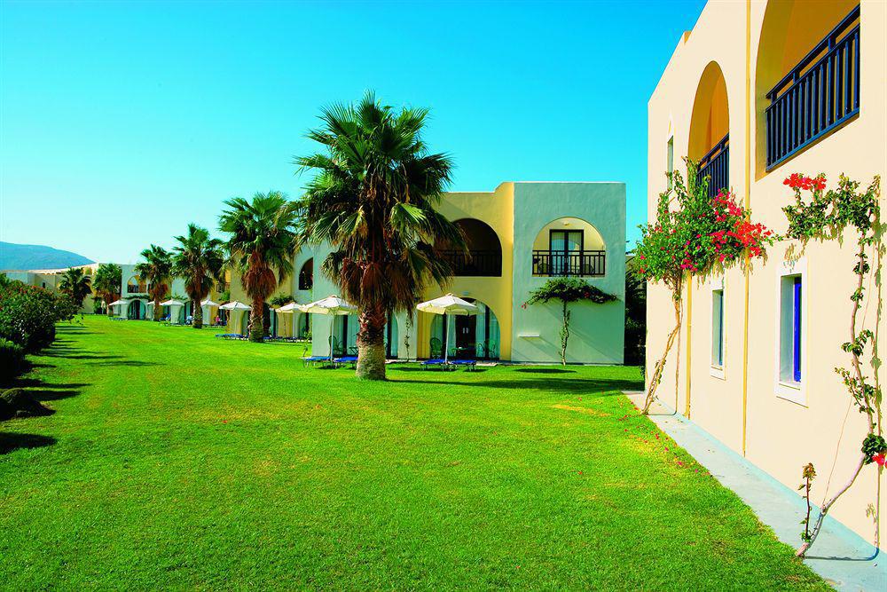 Resort Grecotel Casa Paradiso Marmari (Kos)