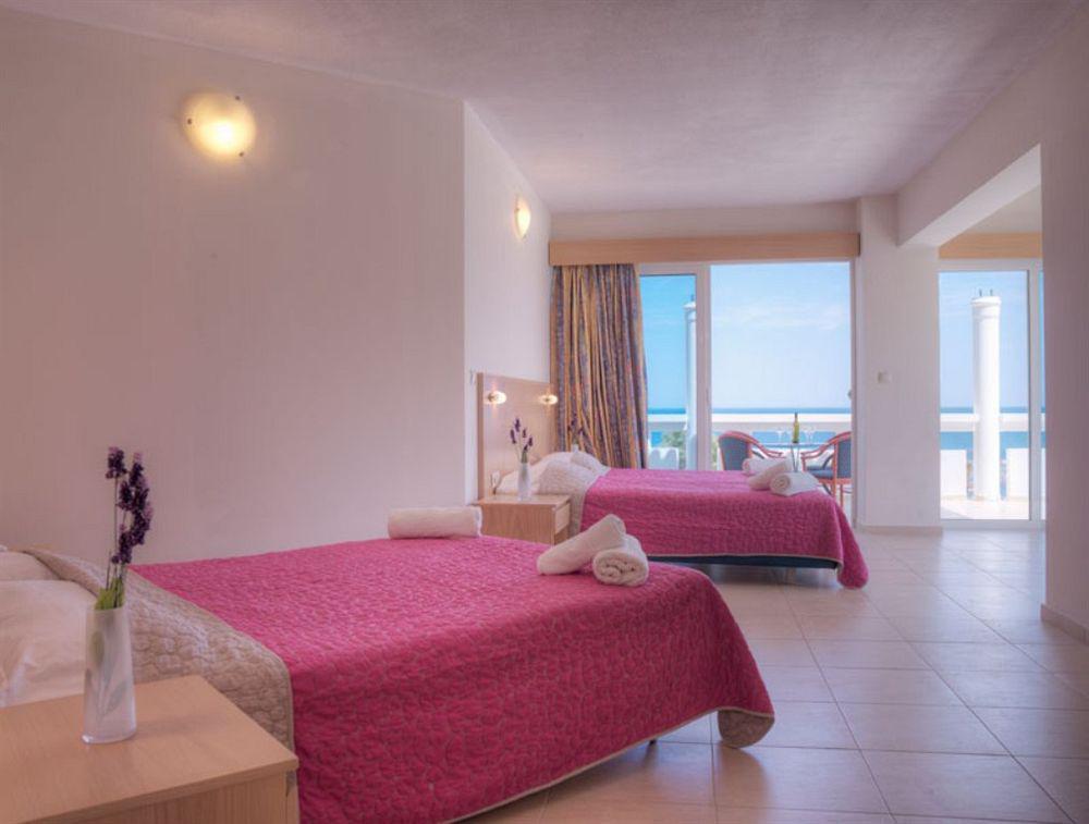 Hotel Larisa Boutique