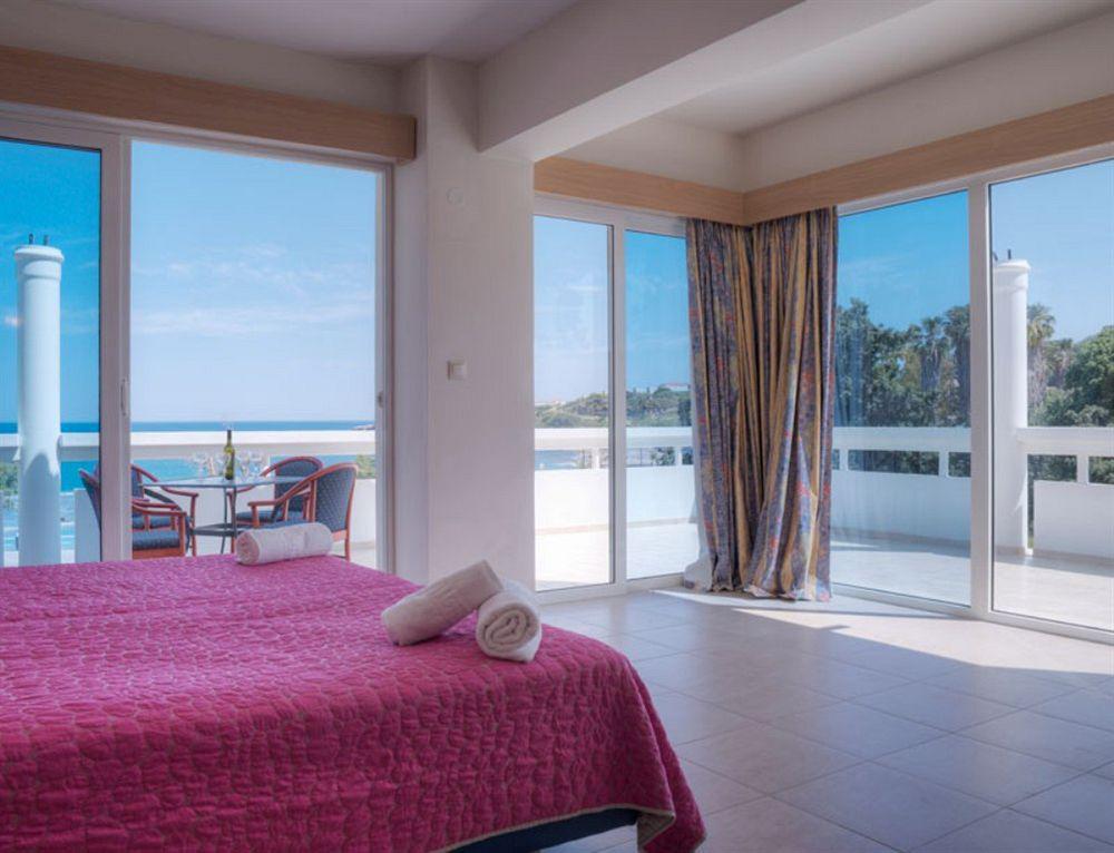 Larisa Boutique Hotel Kallithea (Rhodes)