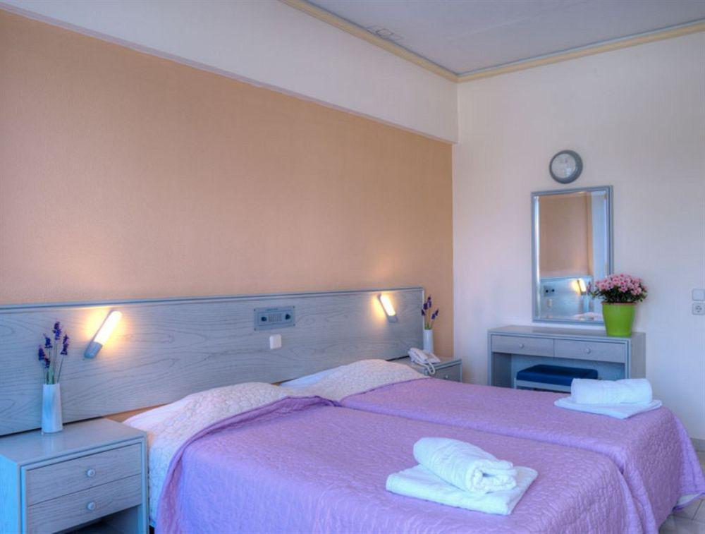 Larisa Boutique Hotel Kallithea (Rhodes)