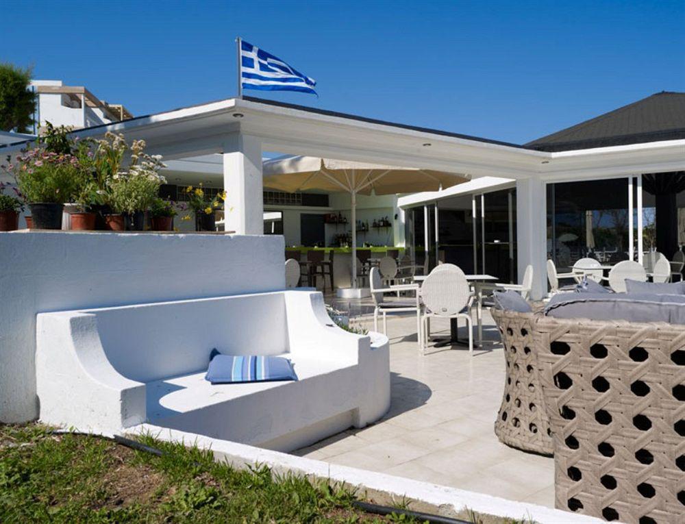 Larisa Boutique Hotel Kallithea (Rhodes)