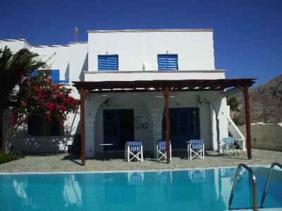 Aparthotel Clio