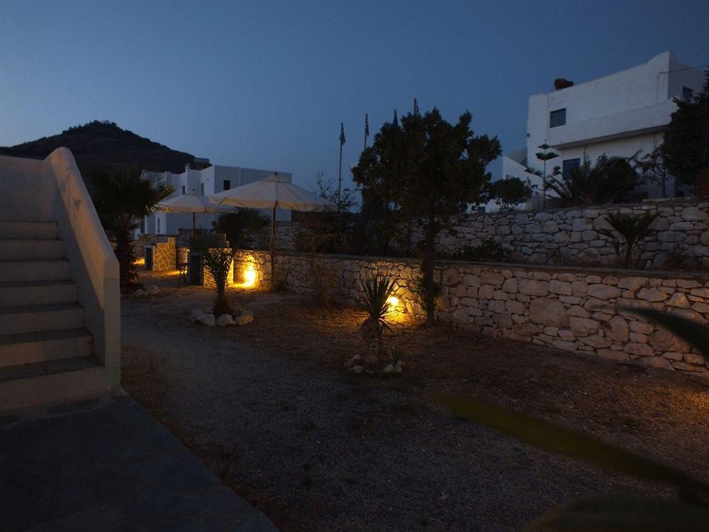Piliouris Piso Livadi