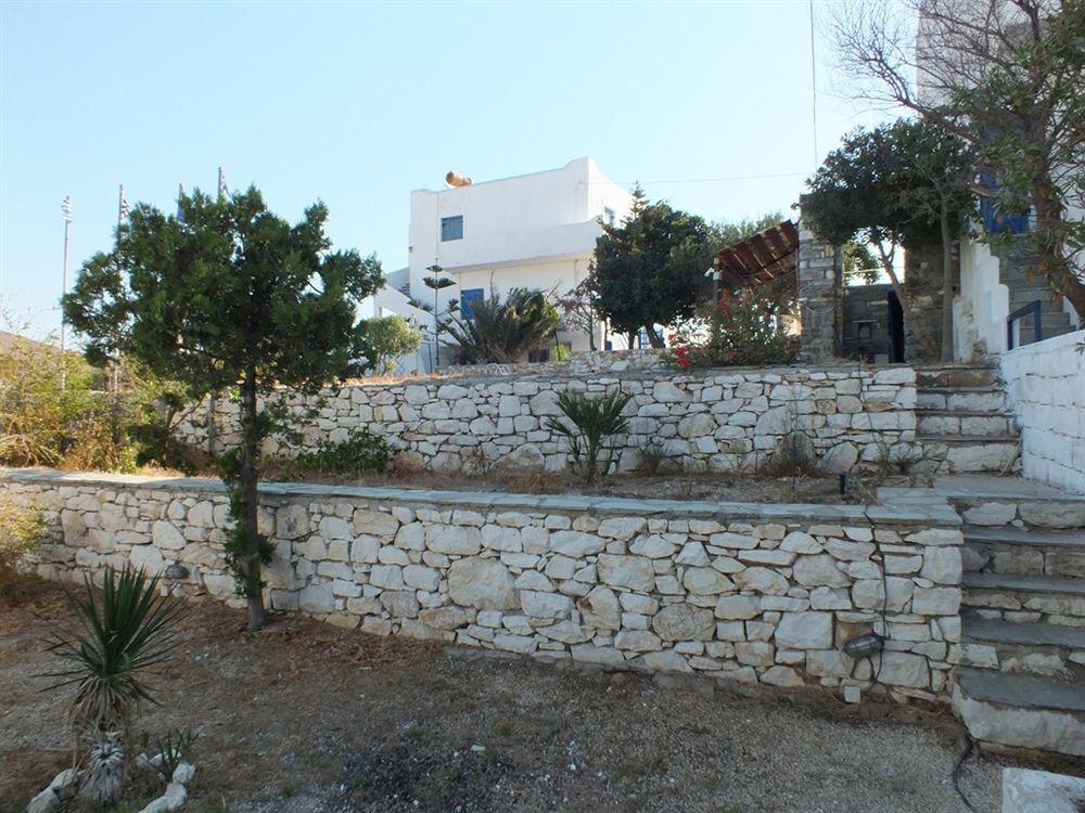 Piliouris Apartment *