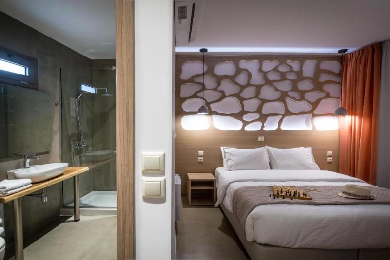 Oasis (adults Only) Hotel