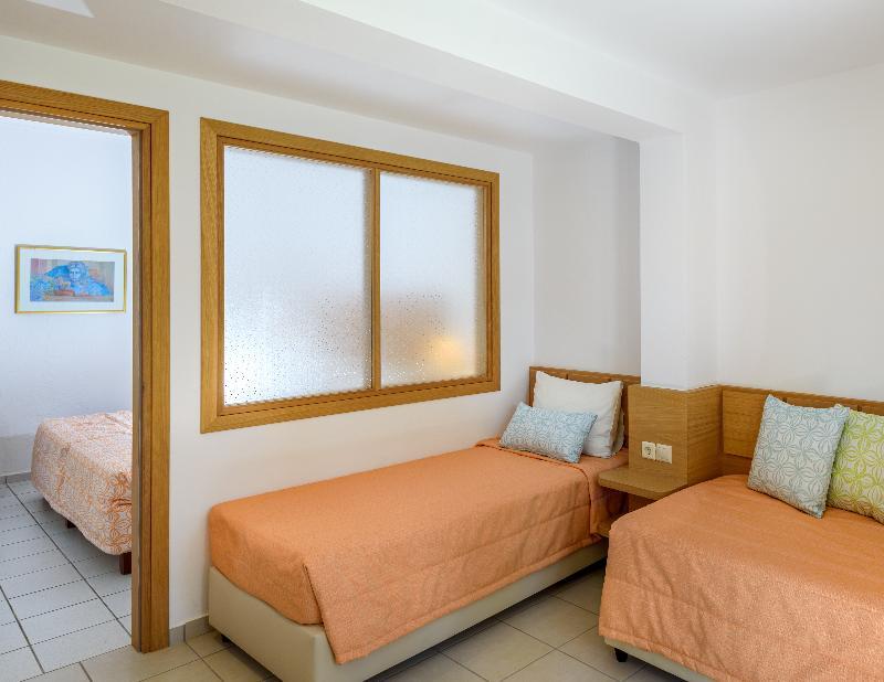 Annabelle 5* Hersonissos (Crete)