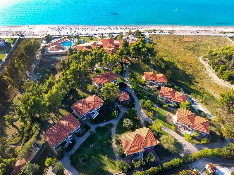 Resort Holidays &