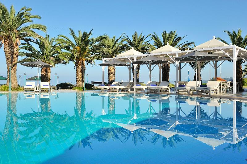 Holidays & Resort Possidi
