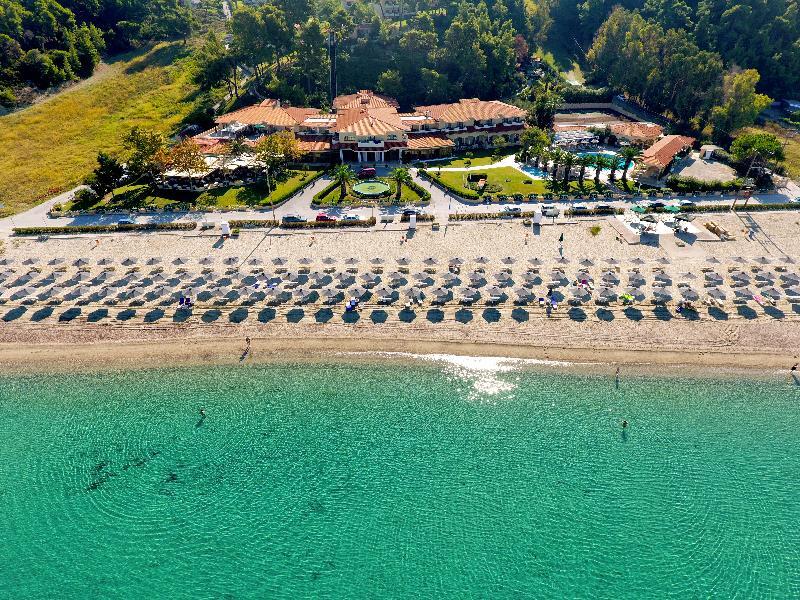 Holidays & Possidi