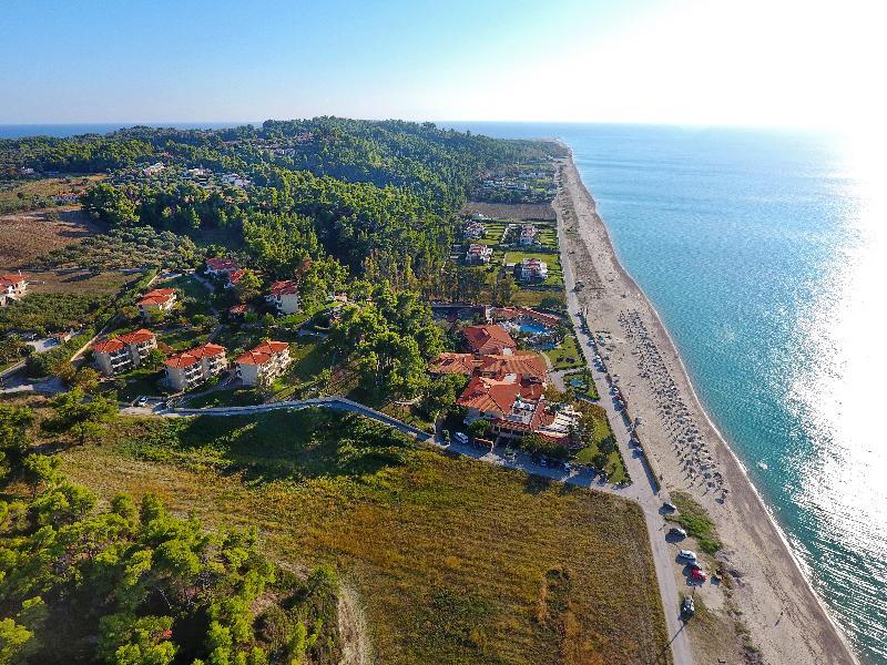Resort Holidays & 5*