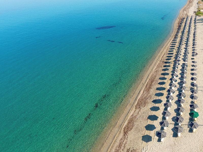 Holidays & Resort 5*
