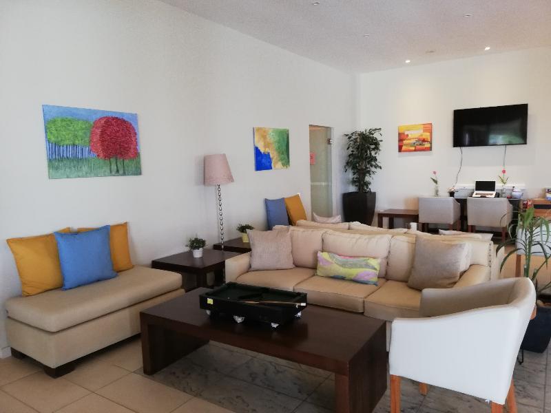 Aparthotel Astra Village And 4*