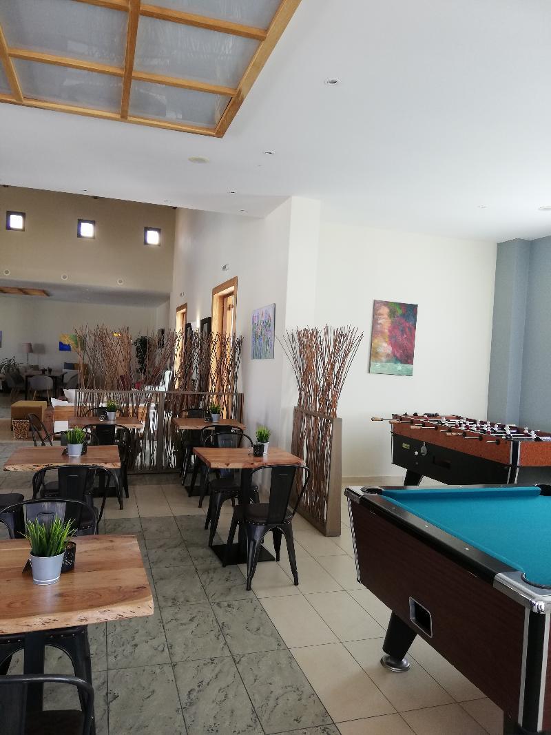 Aparthotel Astra Village And Livathos (Kefalonia)