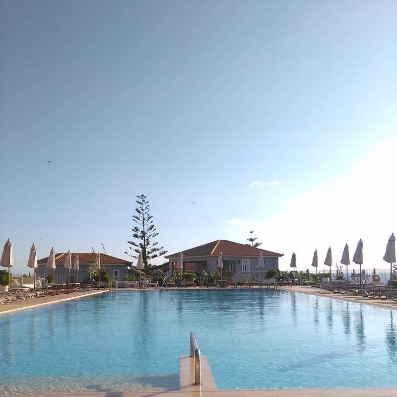 Astra Village And Aparthotel Livathos (Kefalonia)