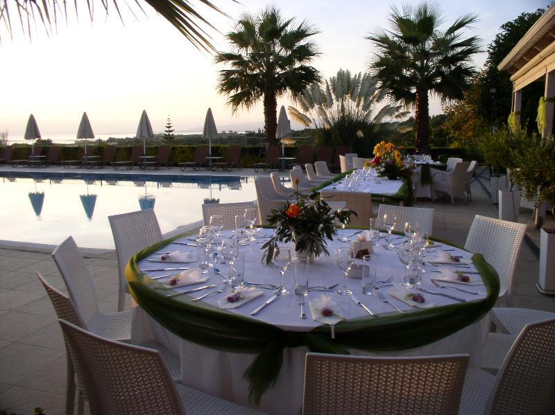 Astra Village And Aparthotel 4*