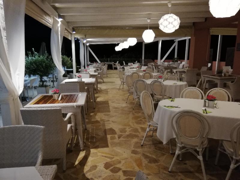 Aparthotel Astra Village And Livathos (Kefalonia)