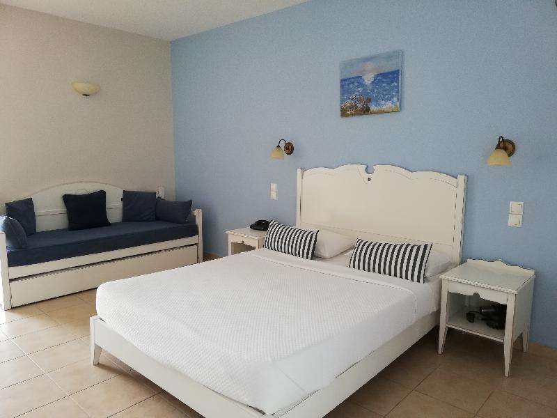 Aparthotel Astra Village And Livathos (Kefalonia)