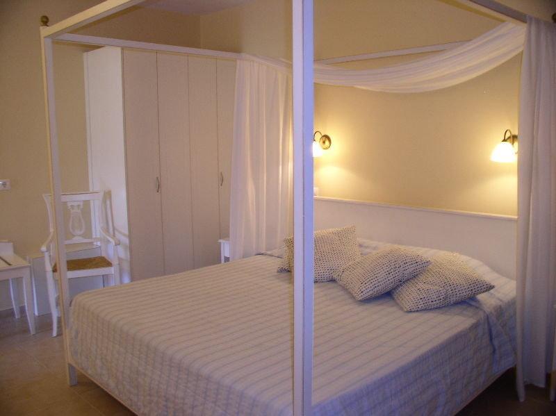Aparthotel Astra Village And