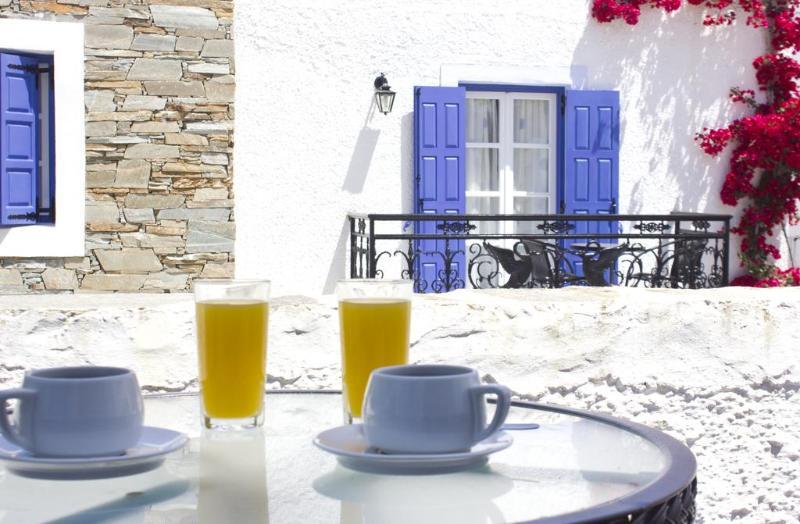 Naxos Holidays Hotel